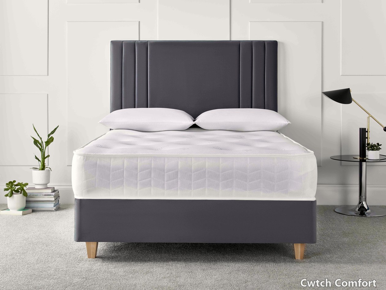 Balmoral Divan Bed