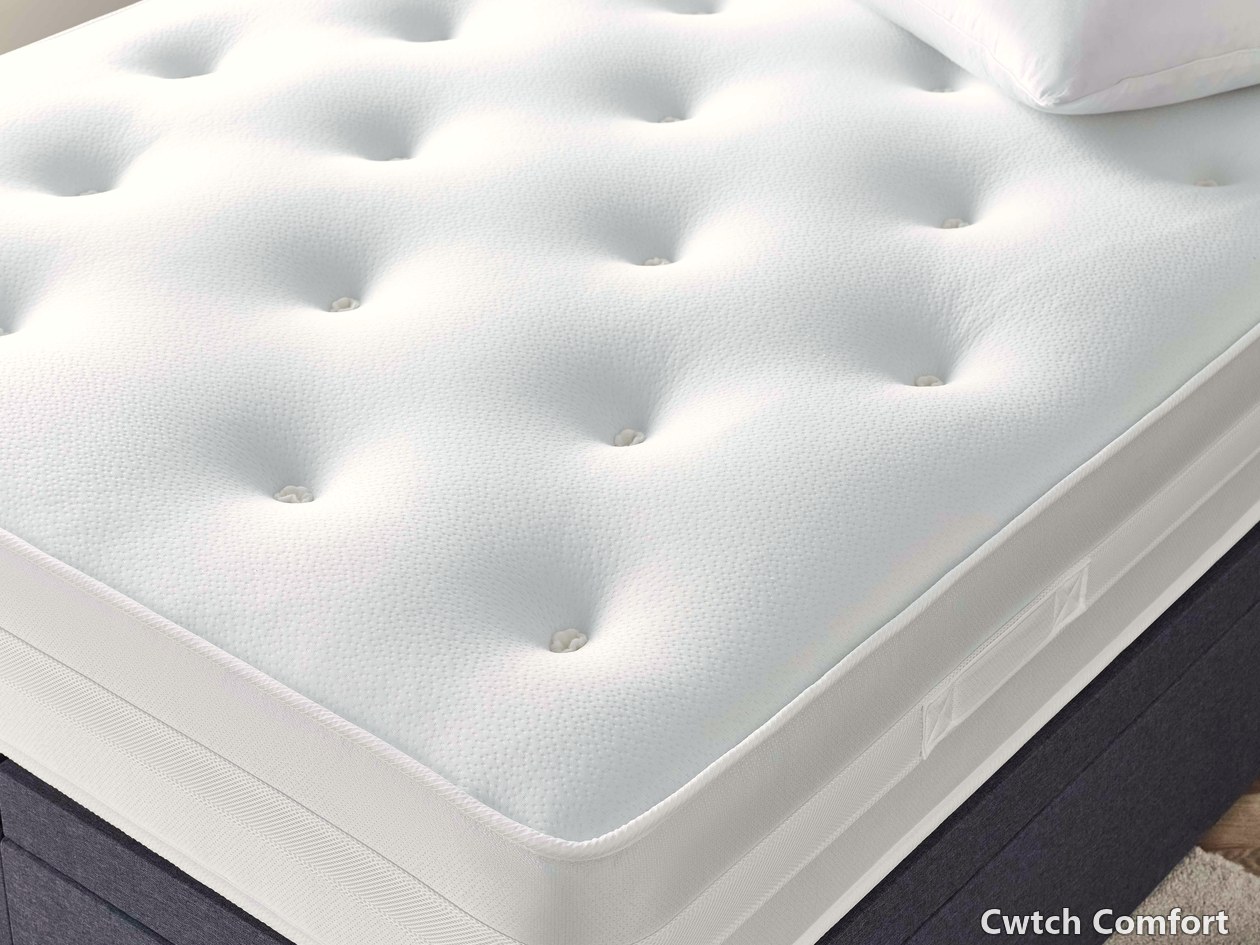 Buckingham 1000 Mattress