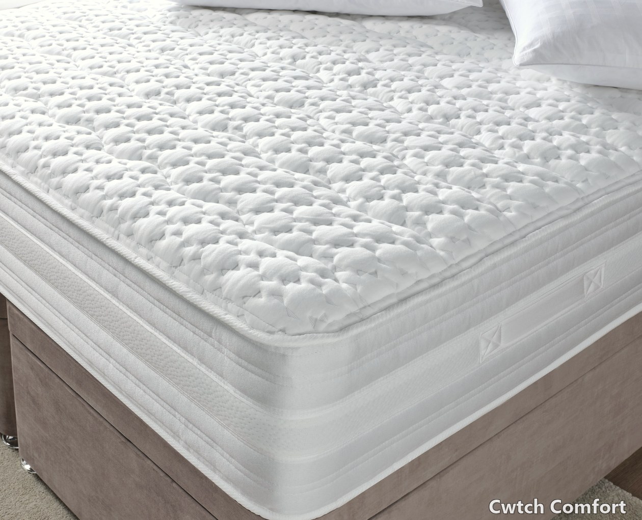 Cameo 1000 Mattress