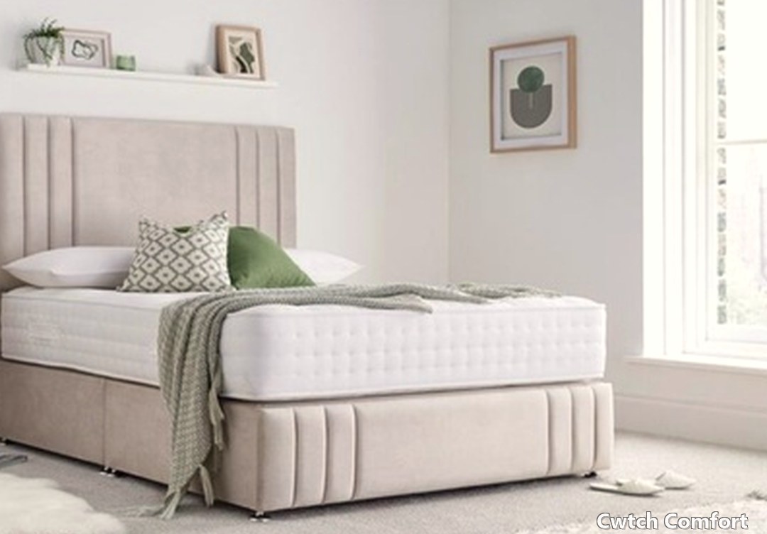 Cavendish Low Foot End Bed Frame