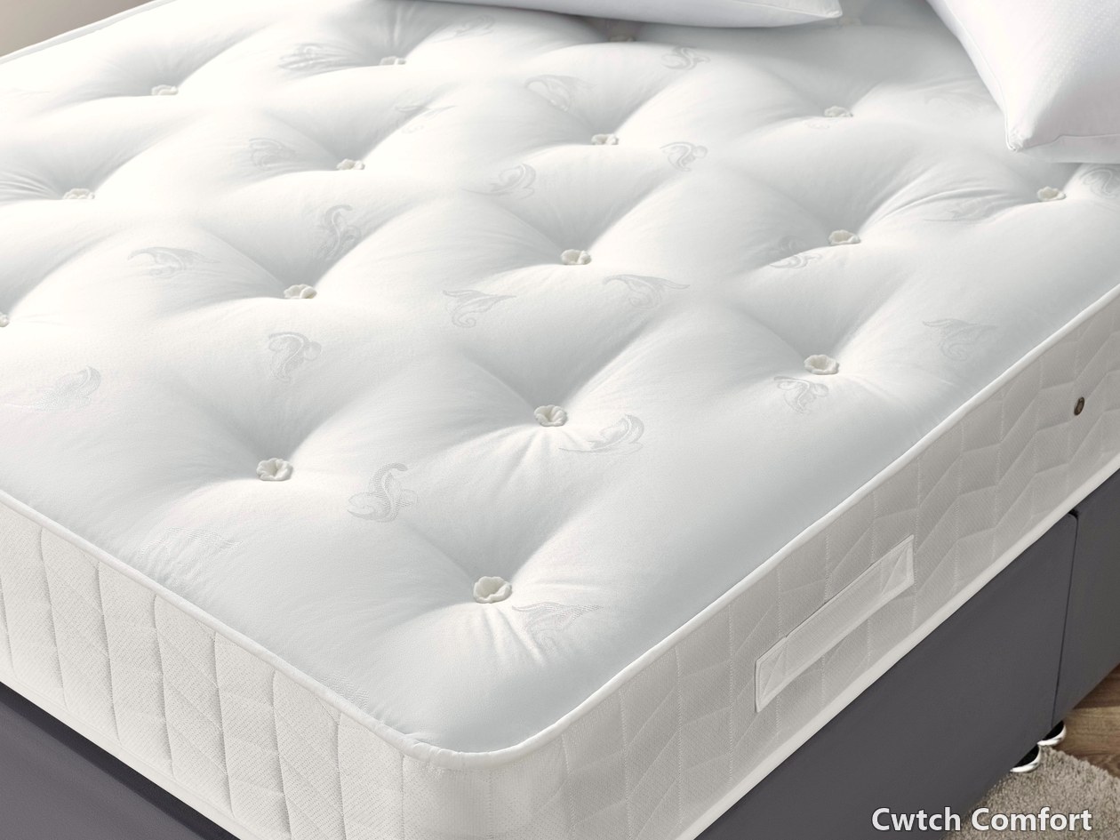 Chatsworth 1000 Mattress