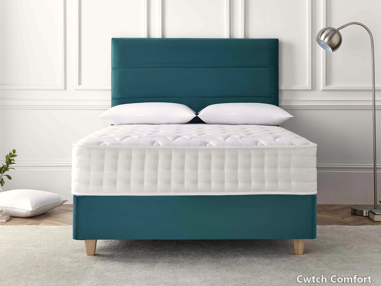 Comfort 1000 Divan Bed