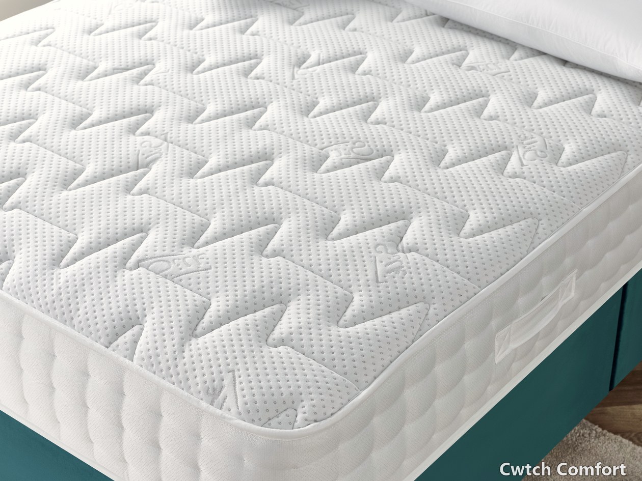 Comfort 1000 Mattress
