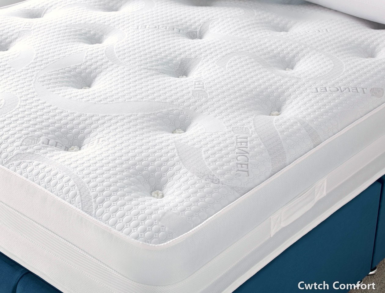 Comfort Tencel 1000 Mattress