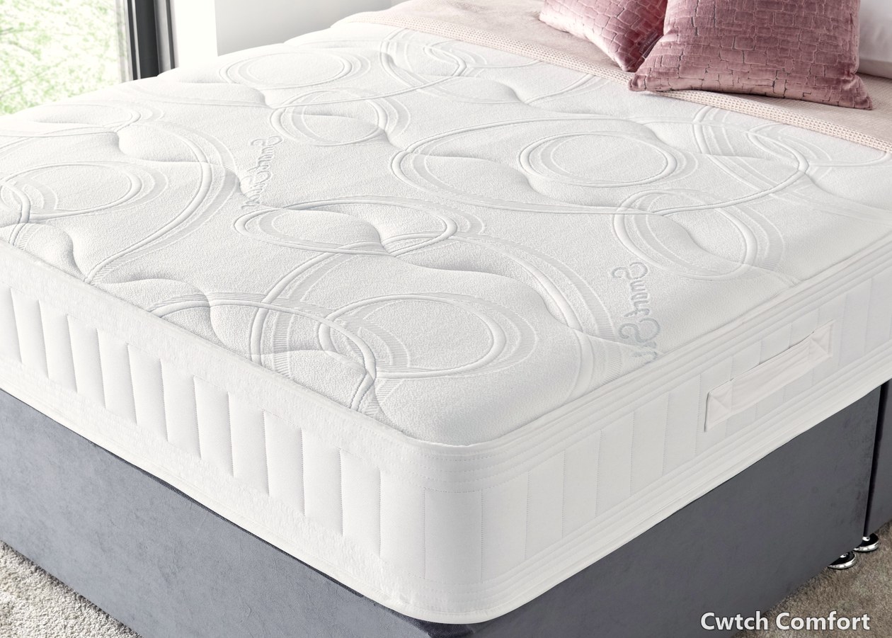 Crystal Ortho Mattress