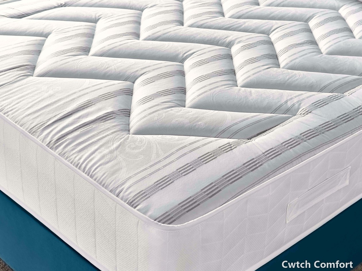 Deluxe Orthocare Mattress