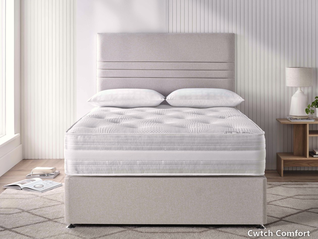 Dorchester 1000 Divan Bed
