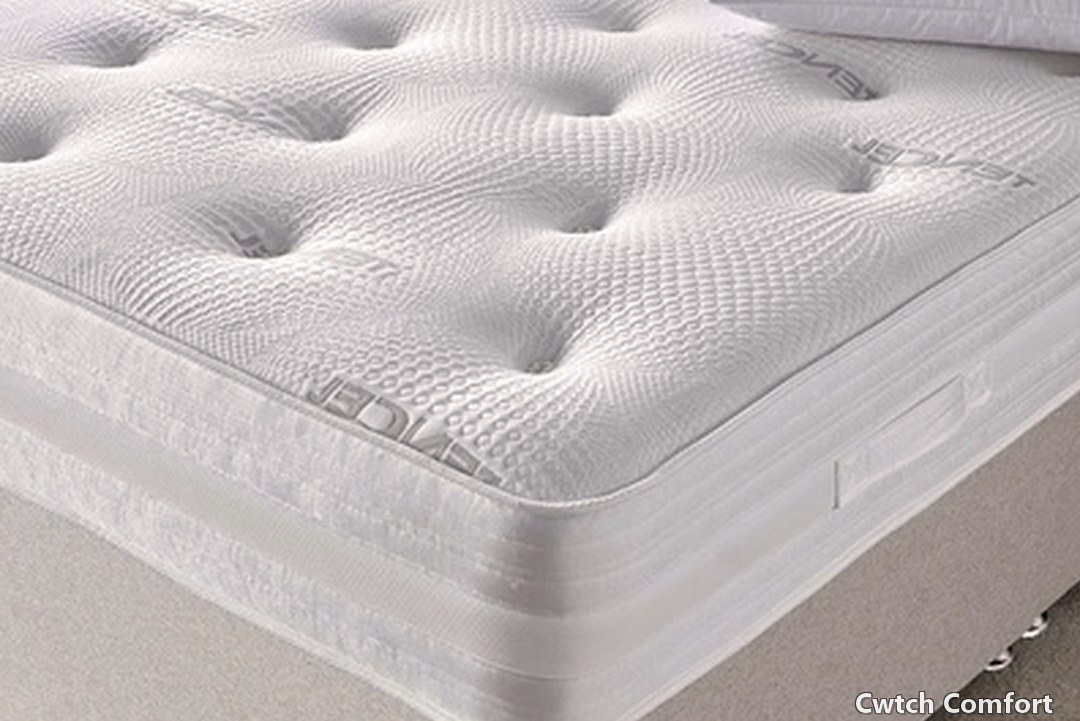 Dorchester 1000 Mattress