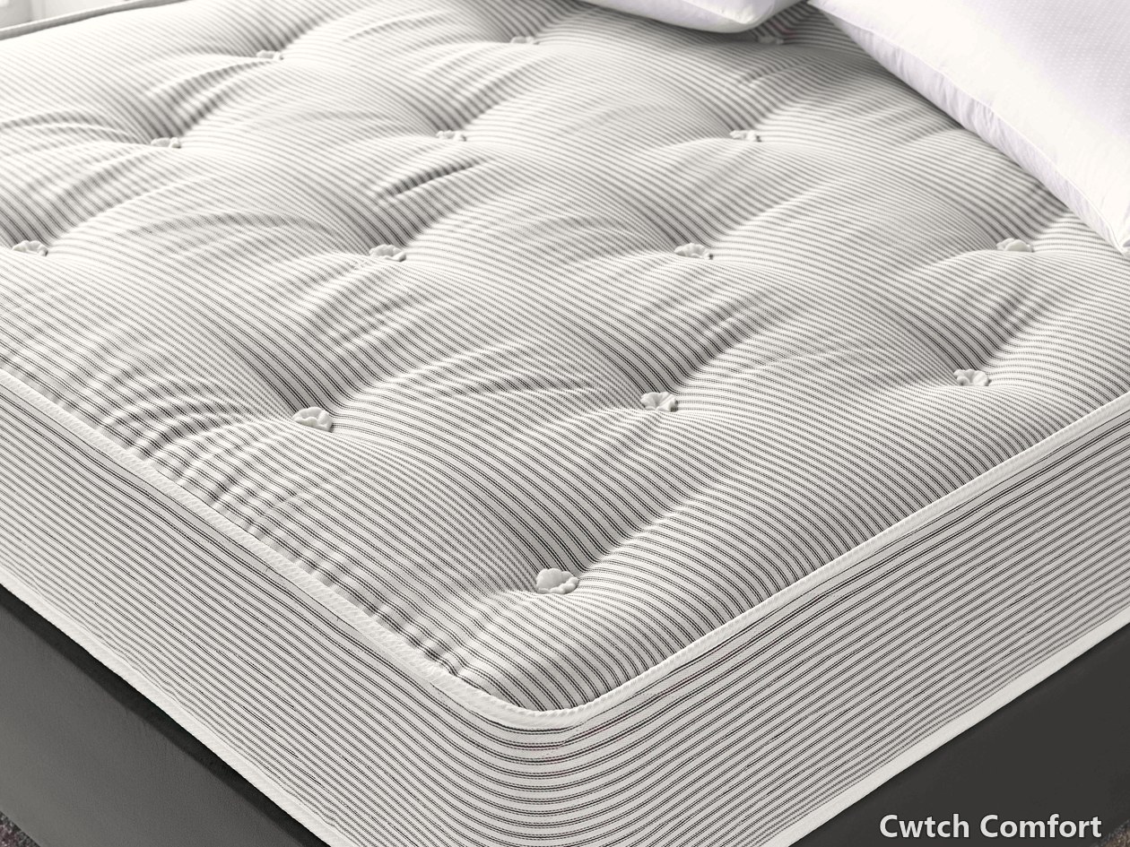 Hotel Deluxe Mattress