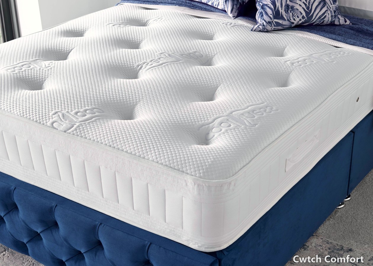 Ice Chill 1000 Mattress