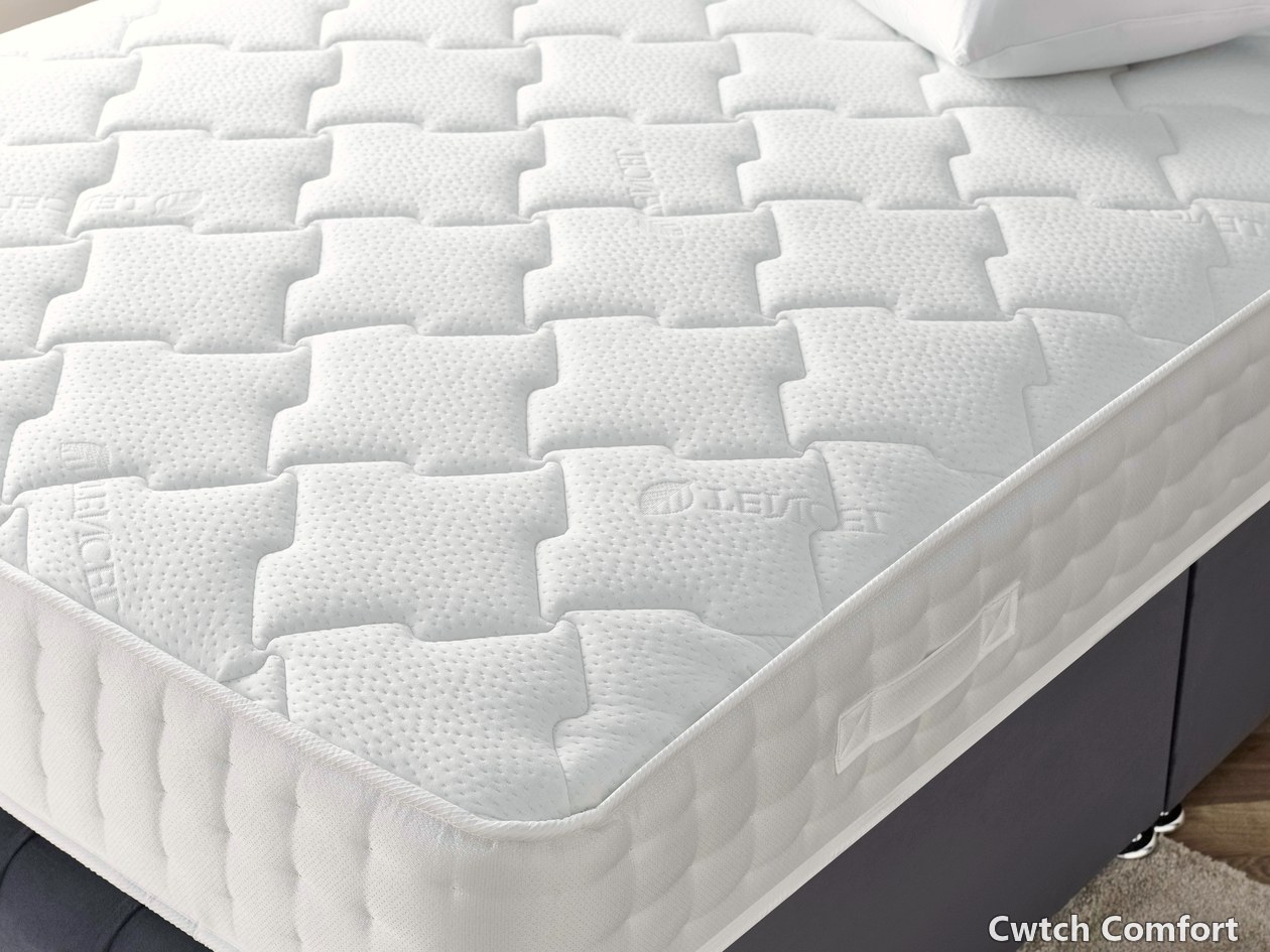 Majestic 1000 Mattress