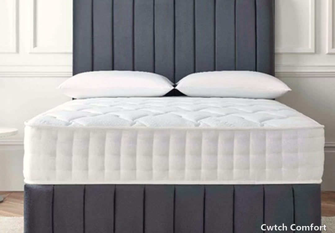Majestic 1500 Divan Bed
