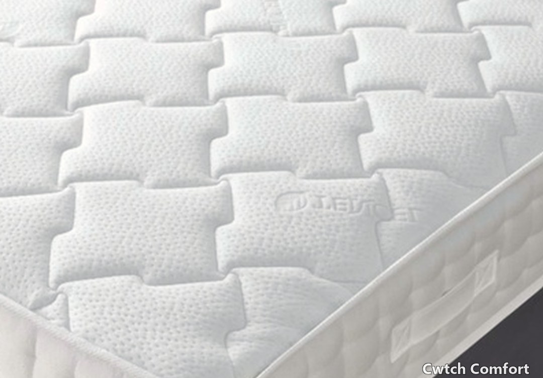 Majestic 1500 Mattress