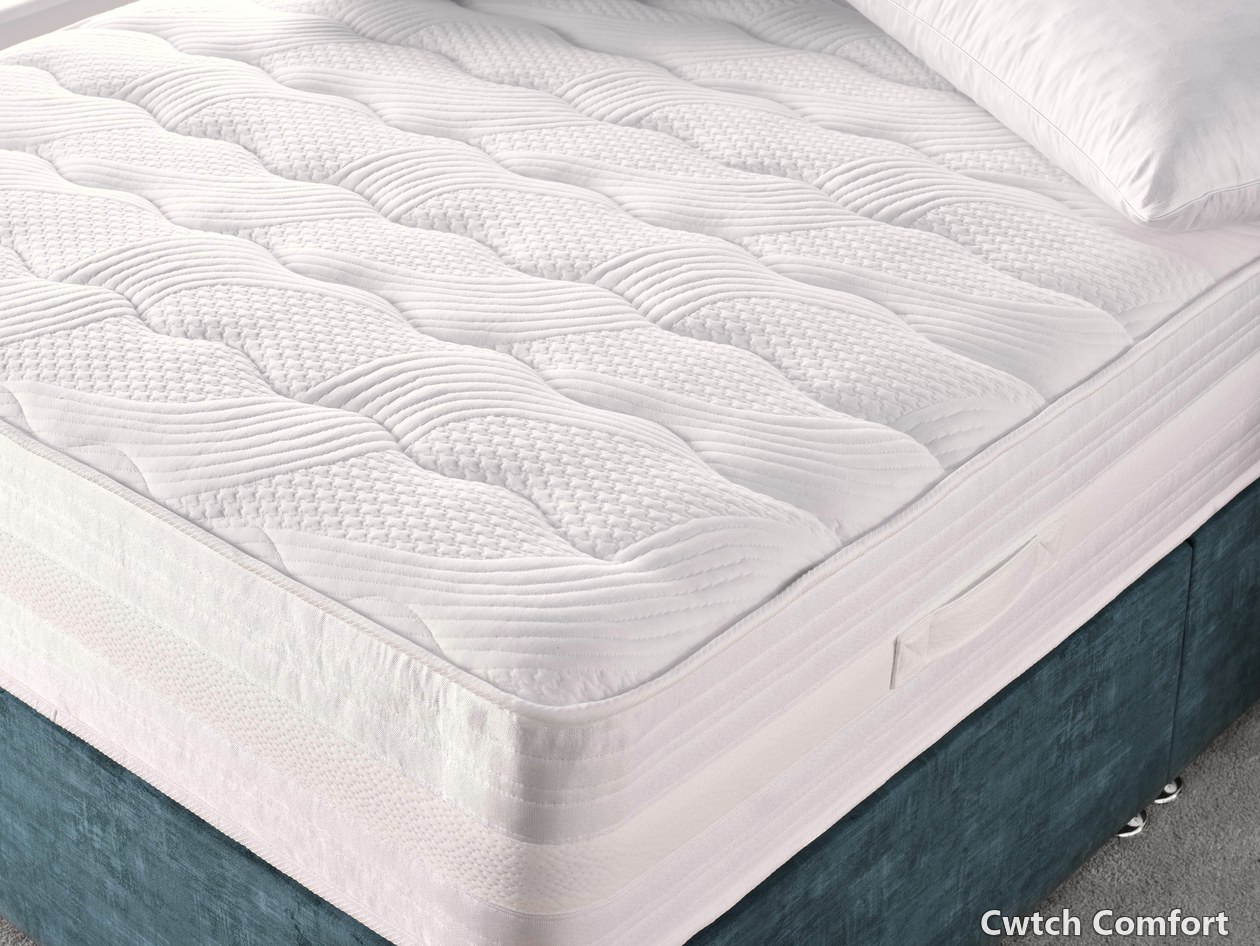 Supreme Pocket 1000 Mattress