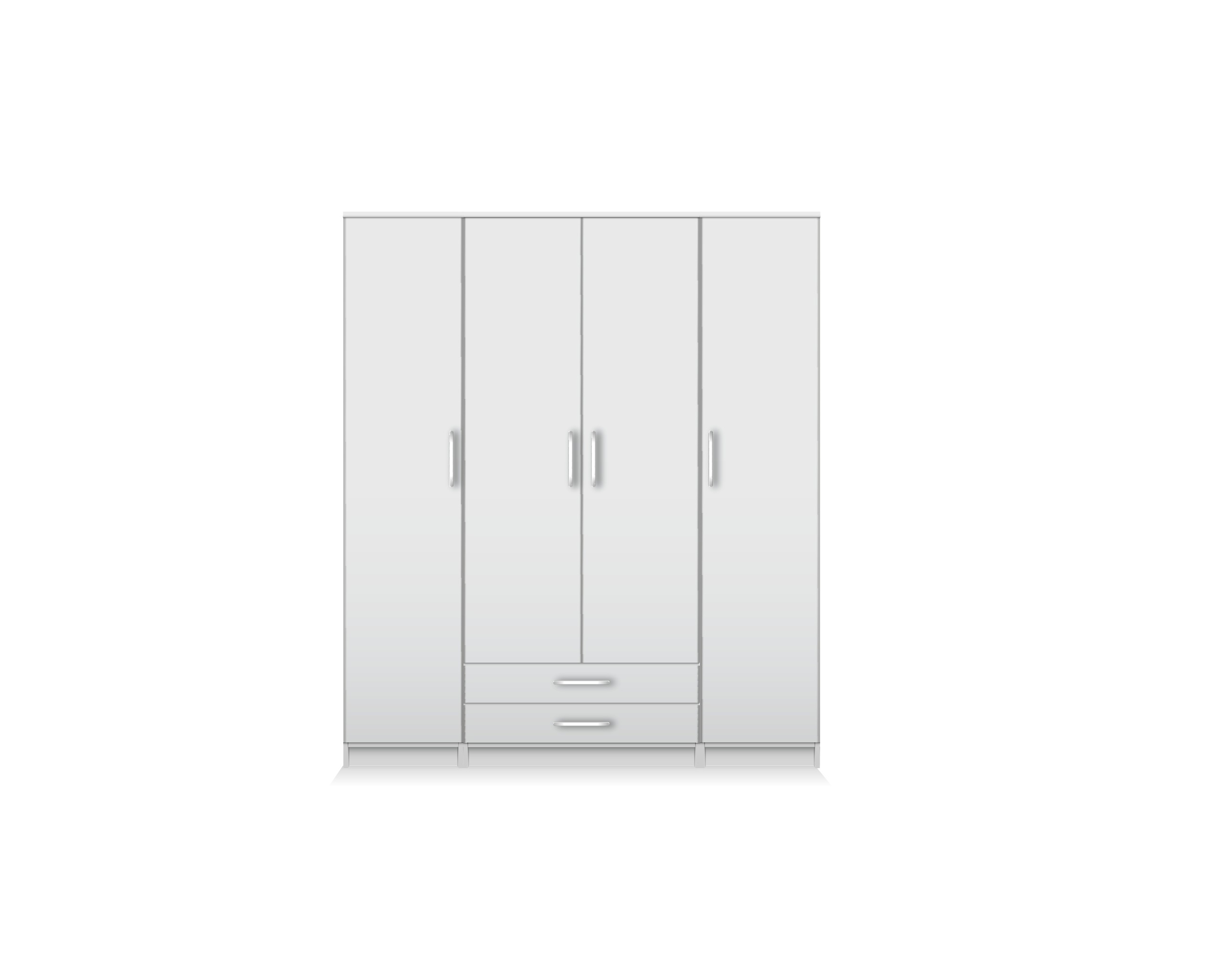 Configuration FAIA