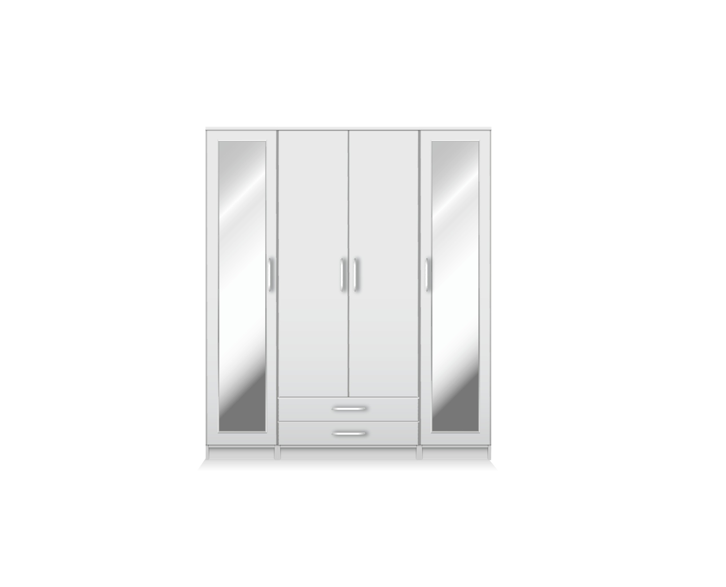 Configuration FBIB