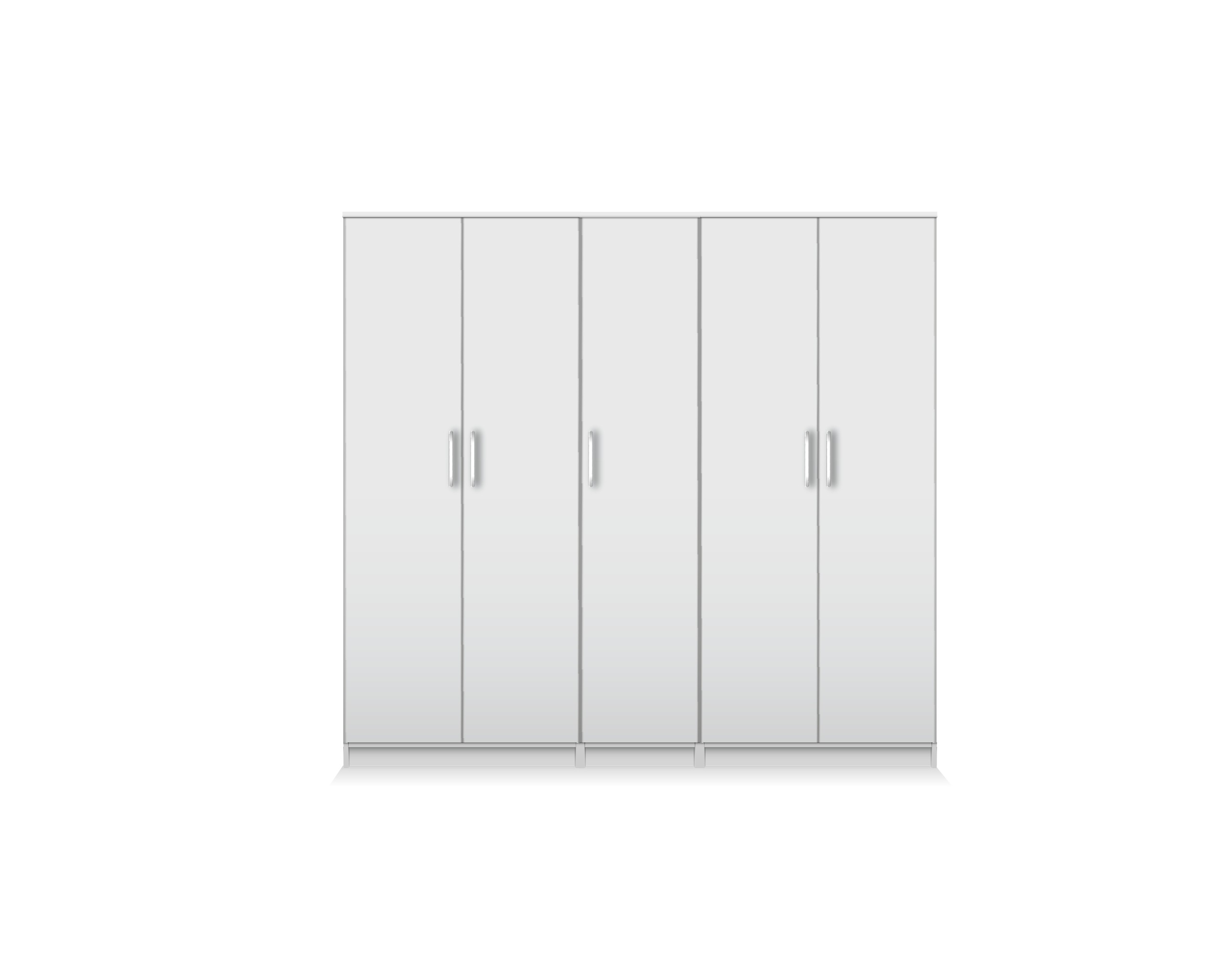 Configuration FCAC