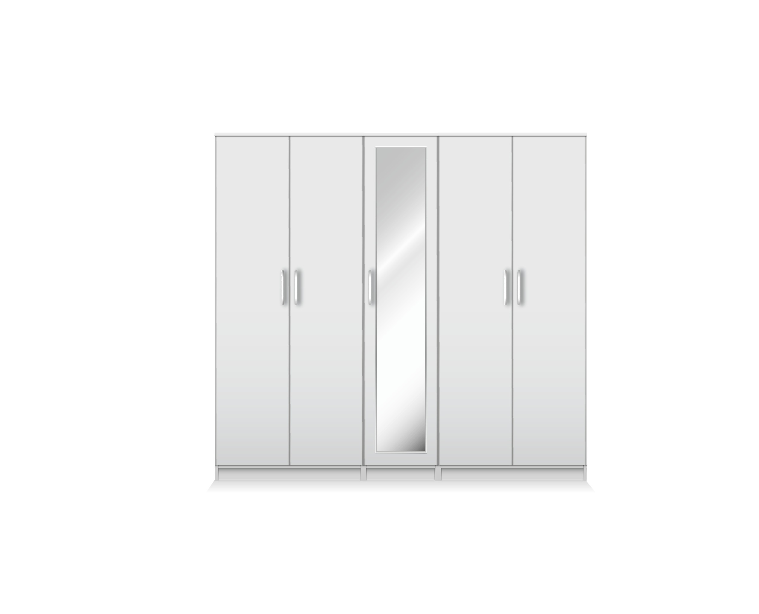 Configuration FCBC