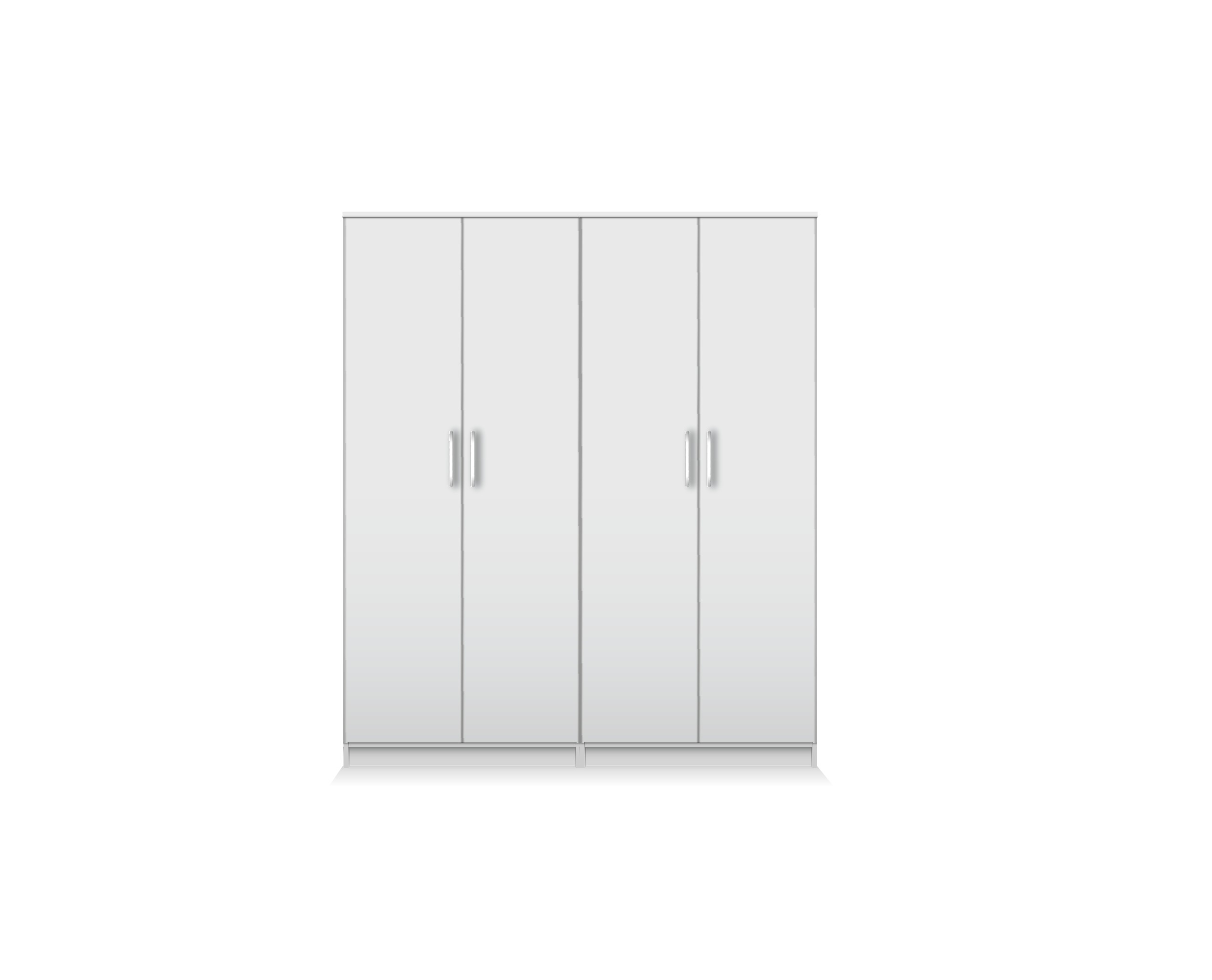 Configuration FCC