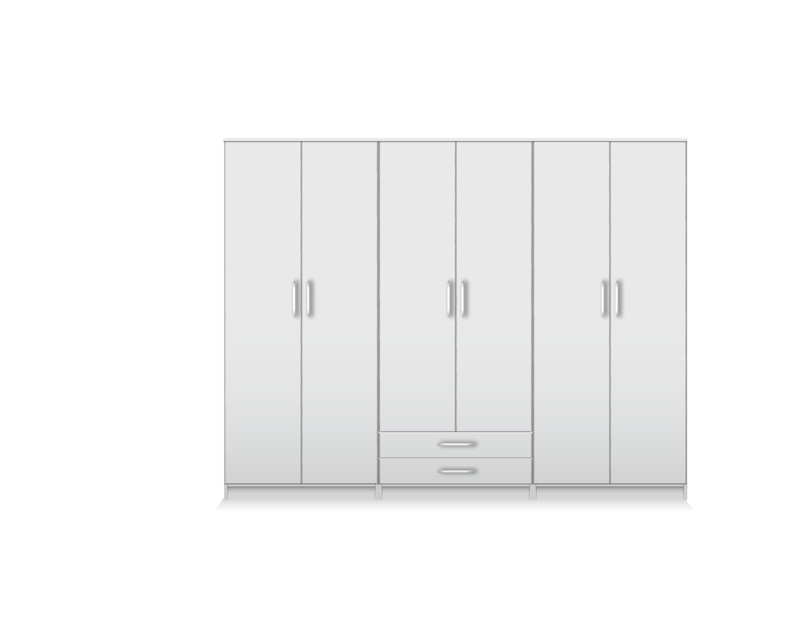 Configuration FCIC