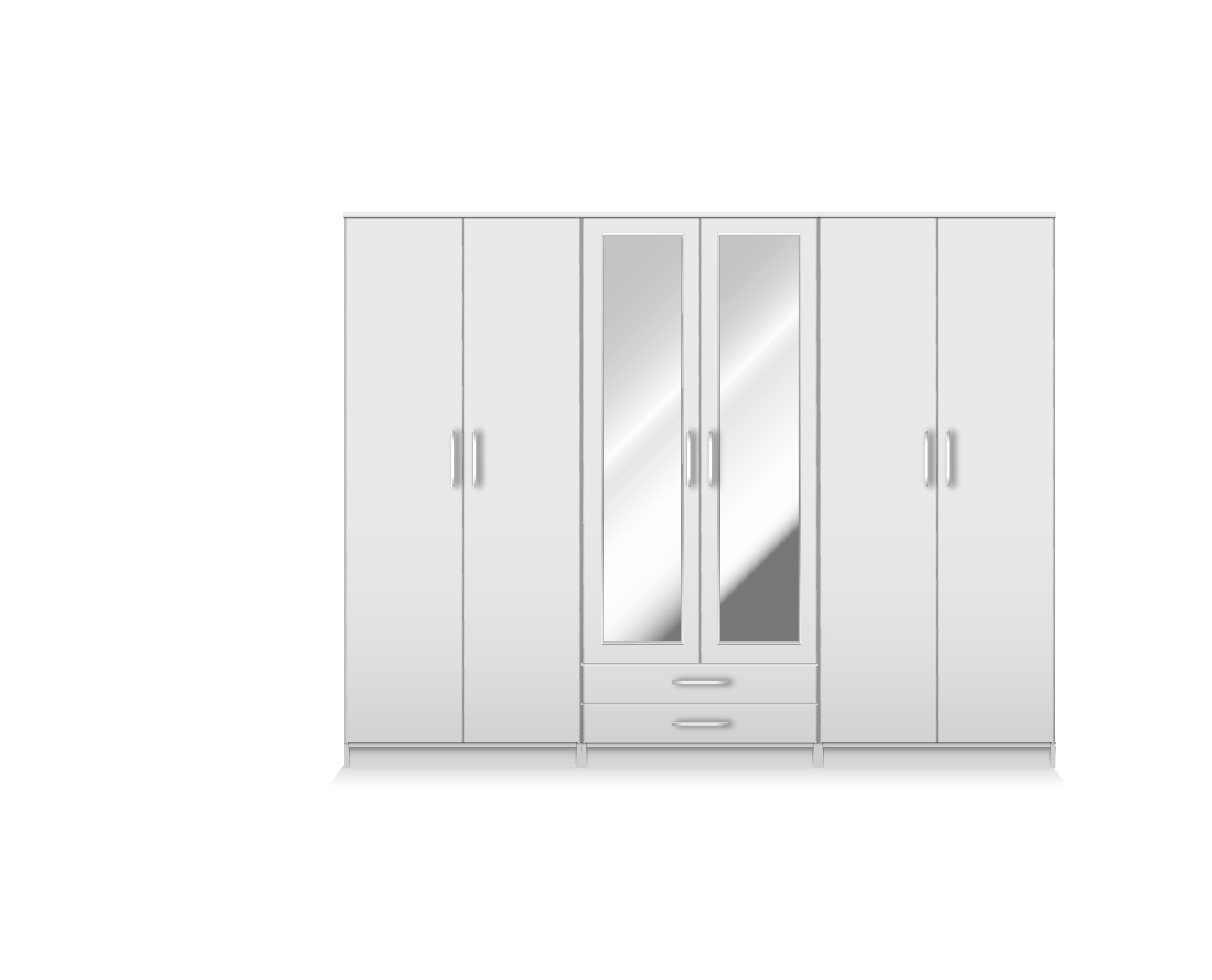 Configuration FCLC