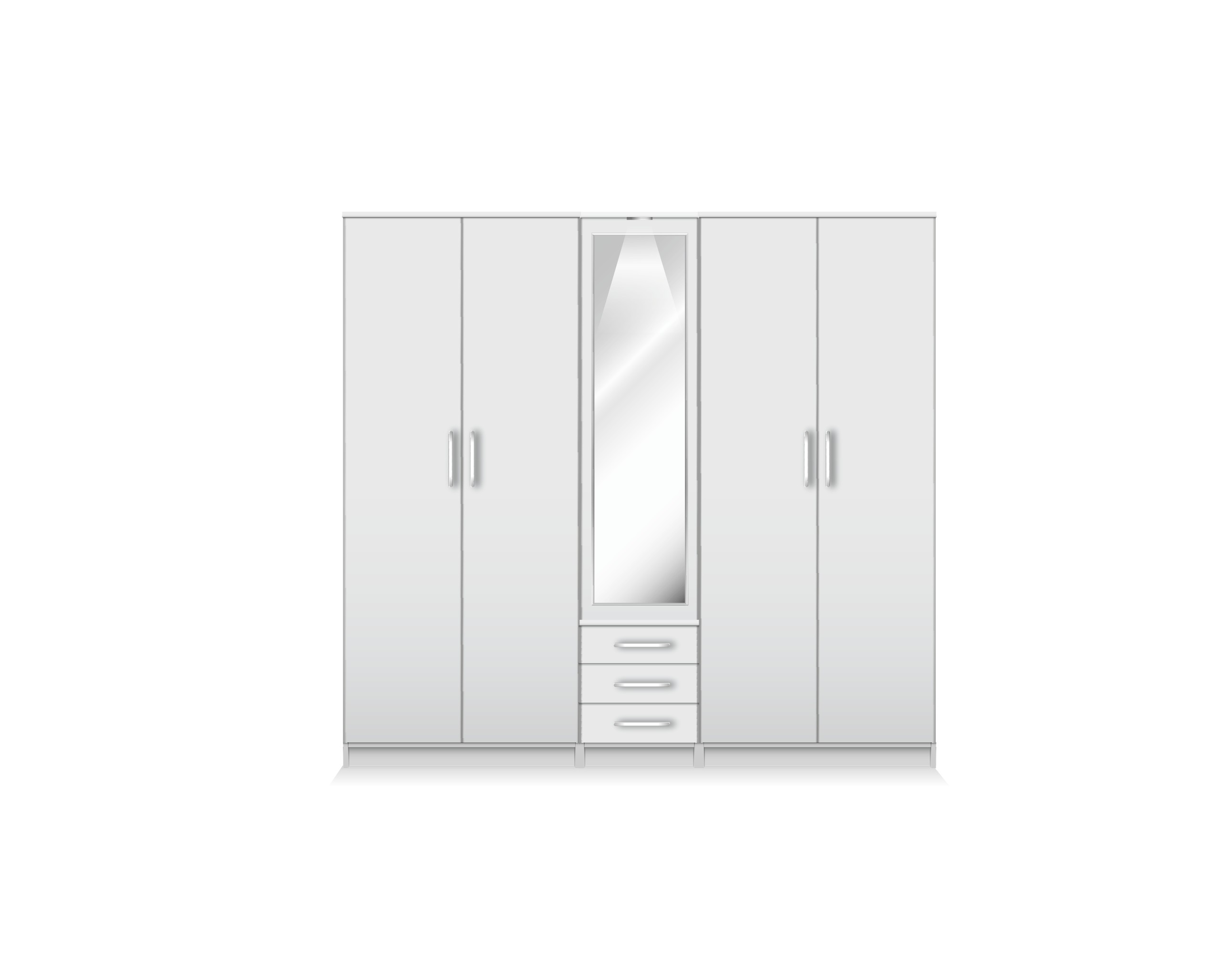 Configuration FCNC