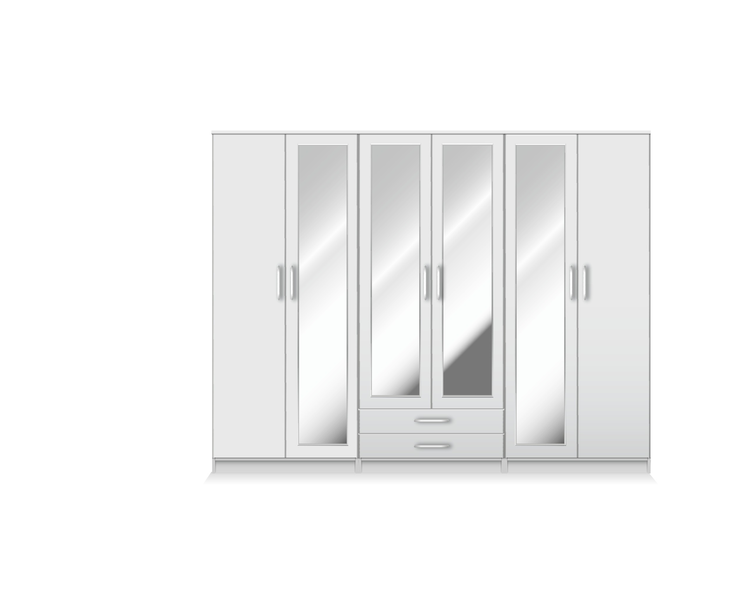 Configuration FELD