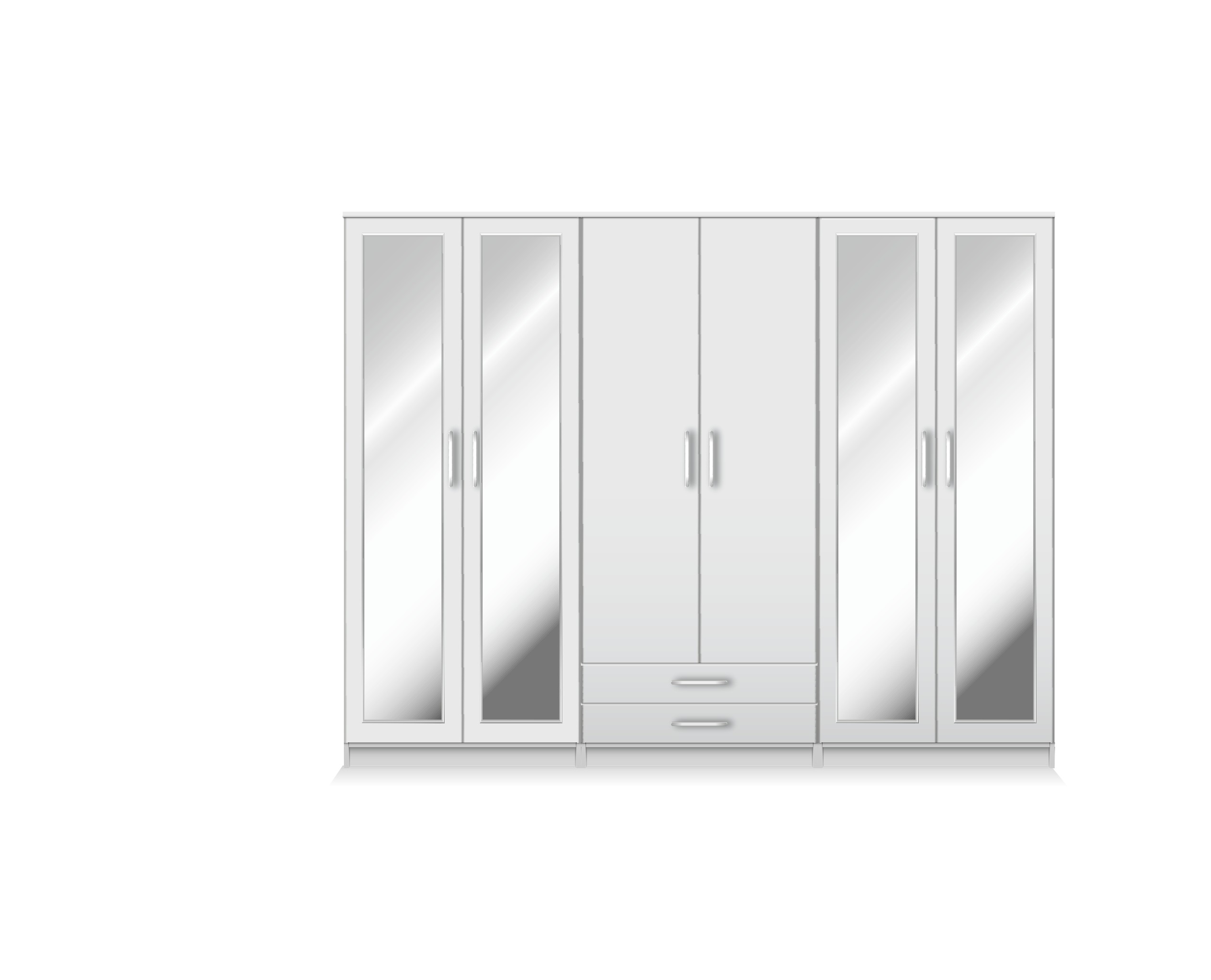 Configuration FFIF