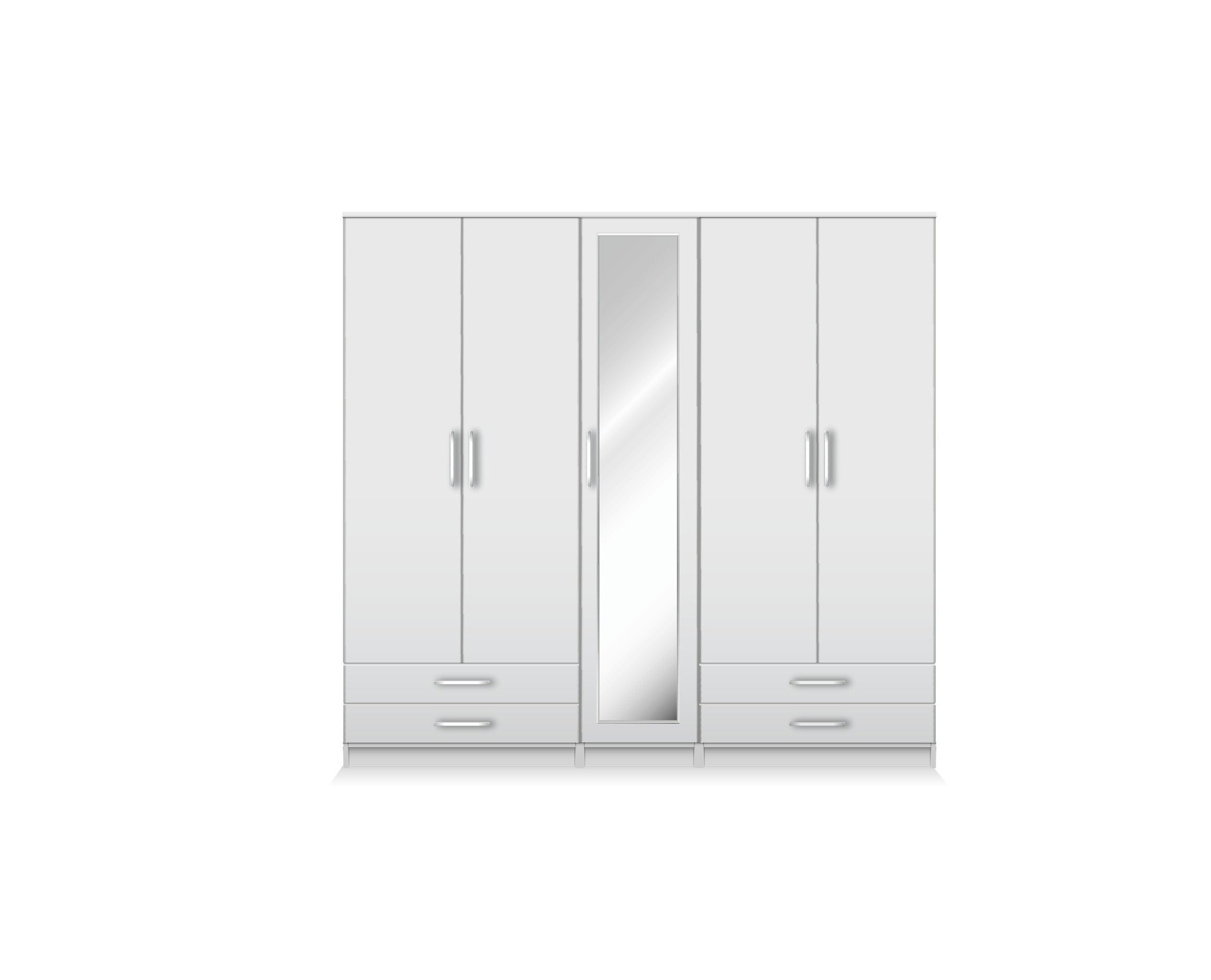 Configuration FIBI