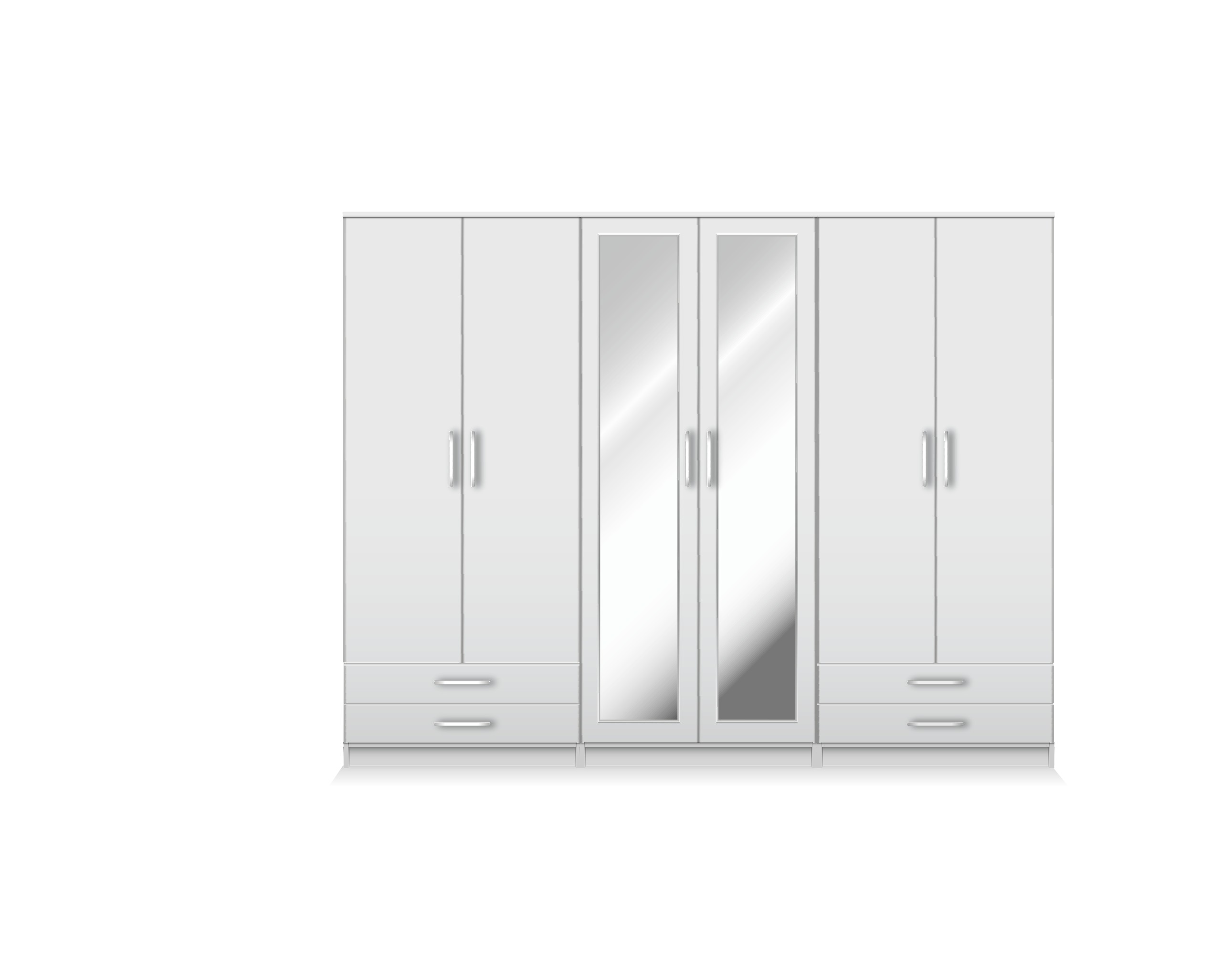 Configuration FIFI