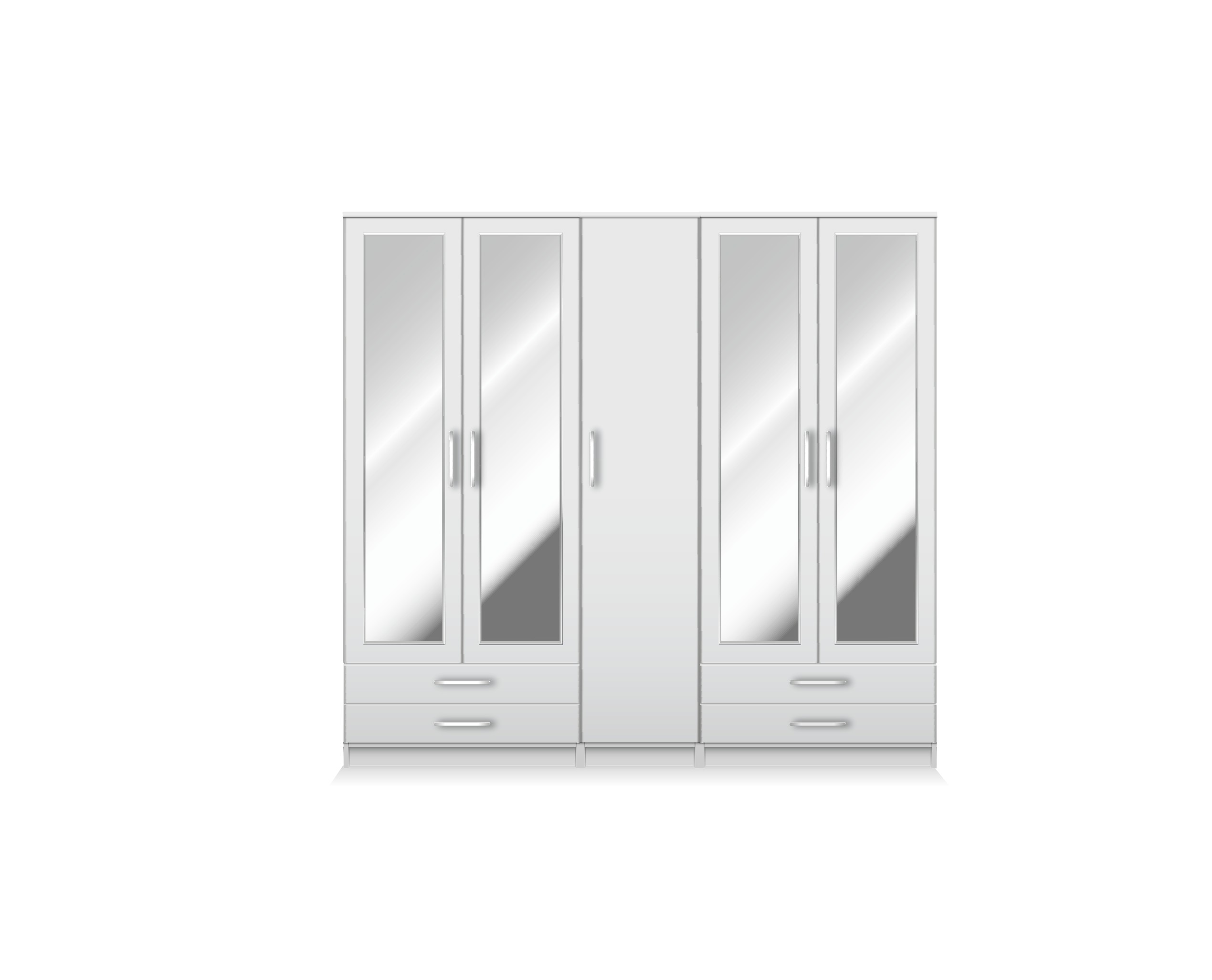 Configuration FLAL